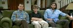 Video: 'Two and a Half Men' Cast Read David Letterman's Top Ten List