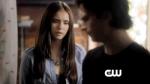 'Vampire Diaries' 3.02 Clip: Elena Gets New Clue About Stefan