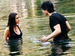 'Vampire Diaries' 3.02 Preview: Elena's Big Plan and Damon's Encounter With Werewolf