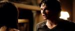 'Vampire Diaries' 3.04 Preview: Damon Can't Be Tamed