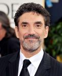 Chuck Lorre Could Be Writing Tell-All Book Including Charlie Sheen