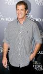 Mel Gibson Sued for Trying to Run Over a Man