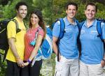 'Amazing Race': Two Teams Eliminated After Missing to Make Donation