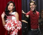 Audio Stream: 'Glee' Cast Cover Christina Aguilera and Katy Perry