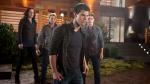 'Breaking Dawn I' New Stills See Jacob Ready to Unleash Fury and More