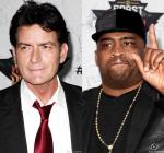 Charlie Sheen Wishes Patrice O'Neal 'Nothing but Recovery' From Stroke
