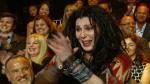 Cher Overwhelmed With Emotion After Watching Chaz Bono on 'DWTS'