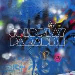 Coldplay Rock Elephant Costume in 'Paradise' Music Video