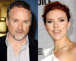 David Fincher Thinks Scarlett Johansson Is Too Sexy to Star in 'Dragon Tattoo'