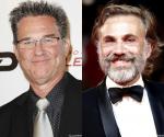 'Django Unchained': Kurt Russell to Replace Kevin Costner, Christoph Waltz Injured on Set