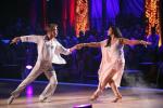 'DWTS' Performace Recap: Ricki Lake Gets First 10s After Almost Giving Up