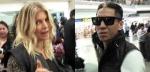 Fergie and Taboo of Black Eyed Peas Address Break-Up Rumors