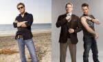'Glades' Renewed for Season 3, 'How to Be a Gentleman' Taken Off the Air