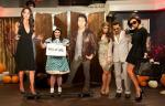 Joan Rivers Channels Suri Cruise in 'Fashion Police' Halloween Edition