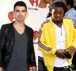 Joe Jonas' 'Just in Love' Remix Ft. Lil Wayne Comes Out