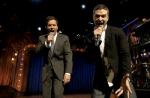 Video: Justin Timberlake Reunites With Jimmy Fallon for 'History of Rap 3'