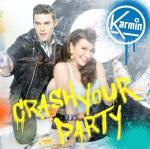YouTube Singing Sensation Karmin Release Debut Single 'Crash Your Party'