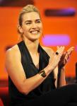Kate Winslet: My First Instinct During House Fire Is Putting on a Bra