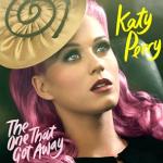 Katy Perry Gives a Longing Look in 'One That Got Away' Cover Art