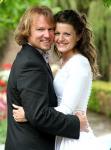 Kody Brown of 'Sister Wives' Welcomes Baby No. 17