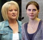 Nancy Grace Calls Amanda Knox Acquittal 'Miscarriage of Justice'