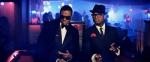 Ne-Yo and Trey Songz Visit Gentleman's Club in 'The Way You Move' Video