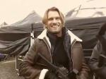 New 'Resident Evil 5' Set Footage Reveals First Look at Leon Kennedy