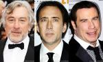 Robert De Niro Replaces Nicolas Cage to Play Opposite John Travolta in 'Killing Season'