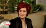 Sharon Osbourne Explains Why She Had Her Breast Implants Removed