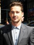 Shia LaBeouf Accused of Making Throat-Slashing Gesture After Street Fight