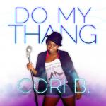 Snoop Dogg's Daughter Cori B. Debuts 'Do My Thang' Music Video