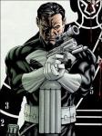 'The Punisher' Heads to Small Screen via FOX