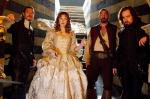 Milla Jovovich Blasts Summit for Not Promoting 'Three Musketeers'