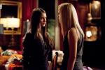 'Vampire Diaries' 3.08: Rebekah Gets Violent to Elena