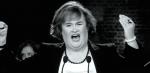 Video Premiere: Susan Boyle's 'You Have to Be There'