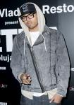 Chris Brown Lands a Role in Breakdancing Film 'Planet B-Boy'