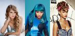 AMAs 2011: Taylor Swift, Nicki Minaj and Rihanna Among Early Winners