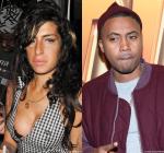 Amy Winehouse's Song 'Like Smoke' Ft. Nas Comes Out in Full