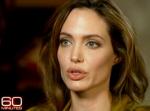 Angelina Jolie: My Bad Girl Side Belongs to Brad Pitt Now