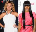 Beyonce Knowles Expecting Baby Girl, Kelly Rowland Reveals