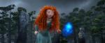'Brave' First Full Trailer: Rebellious Princess Unleashes Chaos