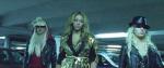 Britney, Lady GaGa and Beyonce Are BFFs in Kaiser Chiefs' Video