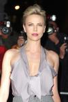 Charlize Theron: I Got Bullied at School for Being a Nerd