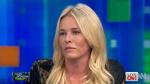 Chelsea Handler: Demi Moore and Ashton Kutcher Might Have 'Open Marriage-Type Situations'