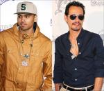 Chris Brown and Marc Anthony Join 2011 American Music Awards Lineup