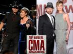 CMA Awards 2011: Jason Aldean, Kelly Clarkson and Sugarland Among Early Winners