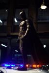 Christian Bale Won't Reprise Batman After 'Dark Knight Rises'