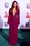 Demi Lovato Expresses Disappointment Over New Red Hair