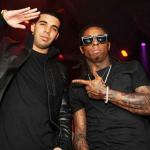 Drake Issues Sound Clash Challenge to Lil Wayne to Celebrate 'Take Care'