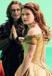First Look at Emilie de Ravin as Belle on 'Once Upon a Time'
